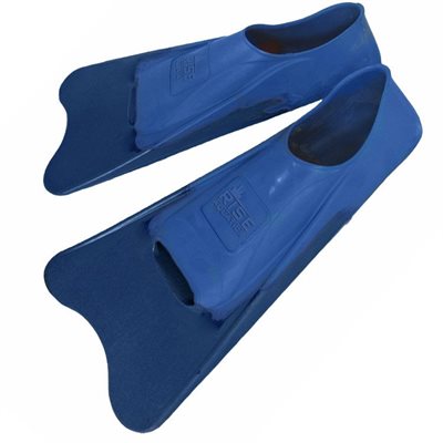 Elite Power Fins (Size 11-13) - Navy XL