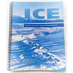 Ice: The Winter Killer - English