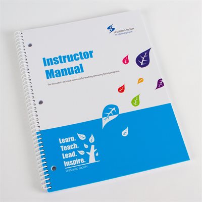 Instructor Manual