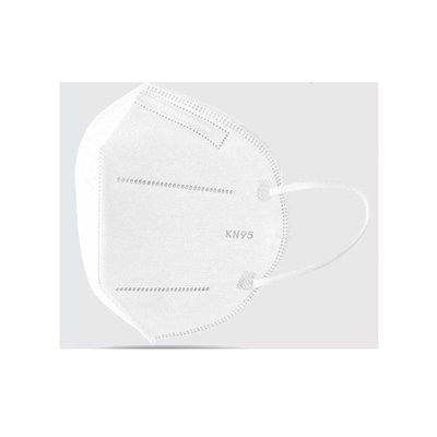 Non- Medical KN95 Protective Mask (Box of 10) DO NOT USE