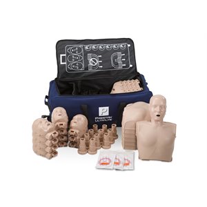 PRESTAN® Ultralite Manikin 12-Pack- (Without Rate Monitor)