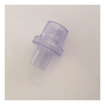 LSS CPR Mask Replacement One way Valve with Filter