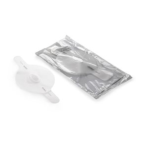 PRESTAN® Professional Infant Face Shields (50-Pack)