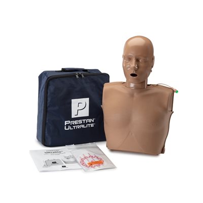 PRESTAN® Professional Adult Ultralite Manikin (with CPR Monitor)