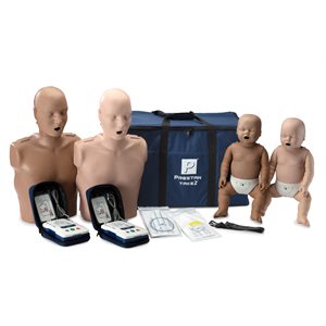 PRESTAN TAKE2® Diversity Kit with CPR Feedback