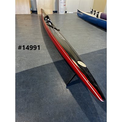 Surf Ski - Drive Model 19ft