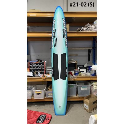 Senior Racing Board - Small