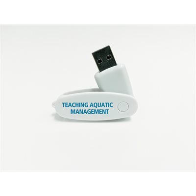 Teaching Aquatic Management USB