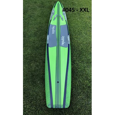 Senior Racing Board - XXL