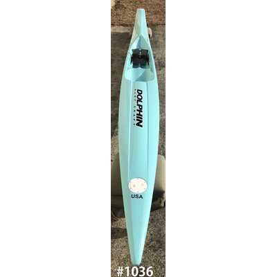 Adjustable Drive Ski -19ft