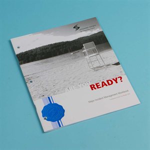 Are You Ready?  Workbook